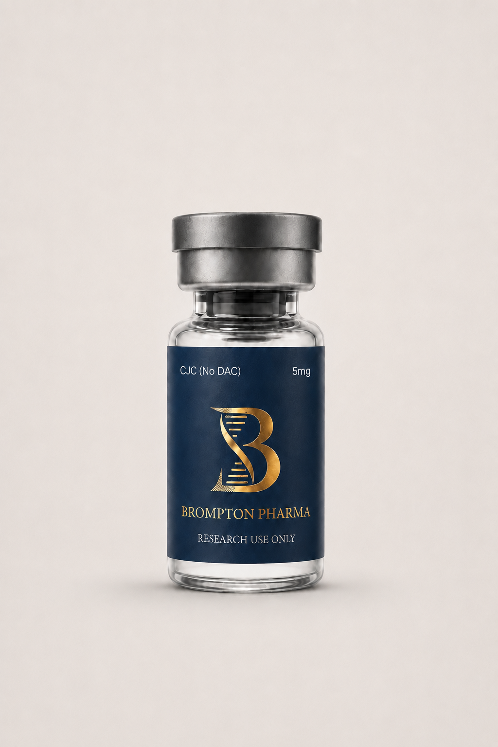 CJC No DAC 5mg - Brompton Pharma